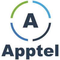 Apptel Limited logo - Similar company to Square One Network