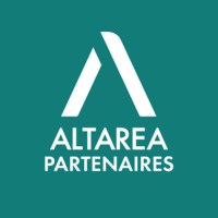 Altarea Partenaires logo - Similar company to Limmedia.Fr