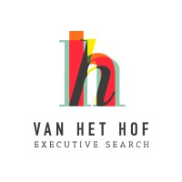 Van het Hof Executive Search logo - Similar company to Freelancefirm