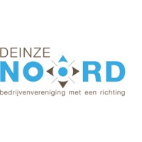 Bedrijvenvereniging Deinze Noord logo - Similar company to Wild Van Textiel
