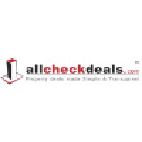 Allcheckdeals.com logo - Similar company to Fantiger