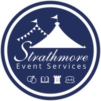Strathmore Event Services logo - Similar company to Consilio Events