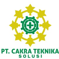 PT CAKRA TEKNIKA SOLUSI logo - Similar company to Fanya Publishing