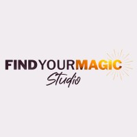 Find Your Magic Studio logo - Similar company to Blueshift Education