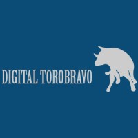 Digital Torobravo logo - Similar company to Q-Photo.Eu