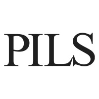 PILS logo - Similar company to 1O1Barbers
