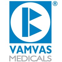 Vamvas Medicals logo - Similar company to I-Nailing™