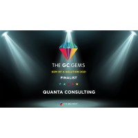Quanta Consulting (Sculpting Organisational Dna)
