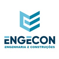 Engecon Engenharia e Construções Ltda logo - Similar company to Ditaco Administração De Obras