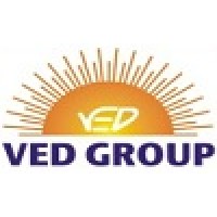 Ved Group / Ved Electricals logo - Similar company to Munios.Ai