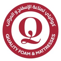 Quality Foam and Mattresses logo - Similar company to Kraft Pack