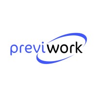 PreviWork.es logo - Similar company to Jdc Fire Instructors