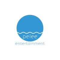 Pelee Entertainment logo - Similar company to My Studio Party