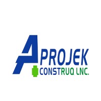 A+ Projek Construq Inc logo - Similar company to Link Ri Logistics, Inc.