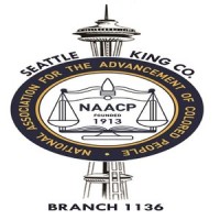 Naacp Seattle King County