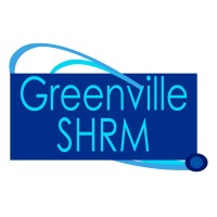 Greenville SHRM logo - Similar company to Resilience Optimized