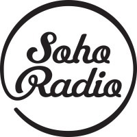 Soho Radio logo - Similar company to Foundation.Fm