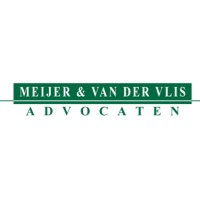 Meijer & Van der Vlis Advocaten logo - Similar company to Vandervlis Hrm