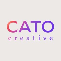 CATO Creative Inc. logo - Similar company to Willow Ridge | Global