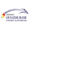 La Fleche Bleue (transports) logo - Similar company to Groupe Nour