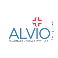 Alvio Pharmaceuticals Pvt. Ltd. logo - Similar company to Salud Care (I) Ltd.