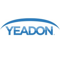 Yeadon Domes logo - Similar company to Air Space Event Structures