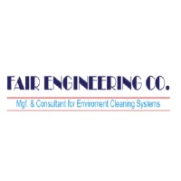 Fair Engineering Co - India logo - Similar company to Vinada - Zero Alc.