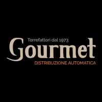 Torrefazione Gourmet distribuzione automatica logo - Similar company to Campus Etoile Academy