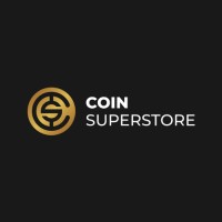 Coin Superstore LLC logo - Similar company to Coin.Fi