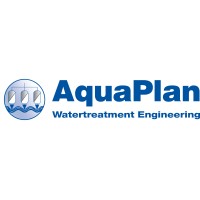 AquaPlan (Pty) Ltd logo - Similar company to Cems Engineering Consultants (Pty) Ltd