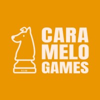 Caramelo Games logo - Similar company to Toró Studio
