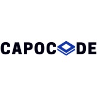 Capocode logo - Similar company to Macents