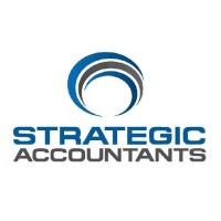 Strategic Accountants logo - Similar company to Accountech Solutions Limited