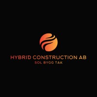 Hybrid Construction AB logo - Similar company to Ica Maxi Special Ab