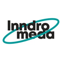 Inndromeda logo - Similar company to Ivdexel