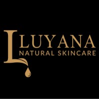 Luyana Natural Skincare logo - Similar company to Jeaton Industrial