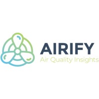 Airify B.V. logo - Similar company to Airify Technology