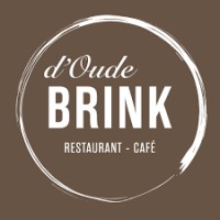 Restaurant-Café d'Oude BRINK logo - Similar company to F|Fort Foundation