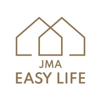JMA EASY LIFE logo - Similar company to Nordic Property Studio