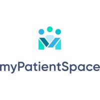 myPatientSpace logo - Similar company to Psycreality