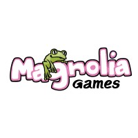 Magnolia Games logo - Similar company to Novelty Factory