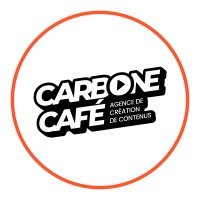 Carbone Café logo - Similar company to Première Place