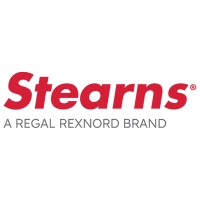 Stearns® logo - Similar company to Hari Machines Limited