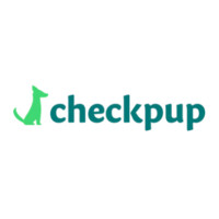 Checkpup logo - Similar company to Vitafur