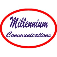 Millennium Communications logo - Similar company to Rustic Stone By Dylan Mcgrath