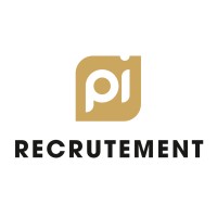 Pi RECRUTEMENT logo - Similar company to Pi Interim