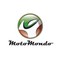 MotoMondo logo - Similar company to Max Mobiel