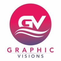 Graphic Visions logo - Similar company to Unifold