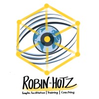Robin Hotz logo - Similar company to Tealbirds