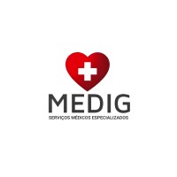 MediG logo - Similar company to Gest-Engenharia